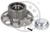 Підшипник колісний з маточиною Optimal 401504L (фото 1)