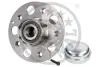 Підшипник колісний з маточиною Optimal 401504L (фото 3)