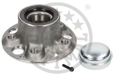Підшипник колісний з маточиною Optimal 401504L