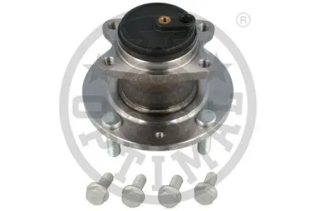 Подшипник колесный с ступицей Optimal 402467