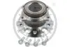 Подшипник колесный с ступицей Optimal 402505L (фото 1)