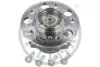 Подшипник колесный с ступицей Optimal 402505L (фото 2)