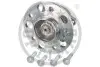 Подшипник колесный с ступицей Optimal 402505L (фото 4)