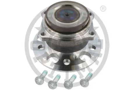 Подшипник колесный с ступицей Optimal 402505L