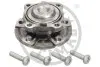 Подшипник колесный с ступицей Optimal 501108 (фото 1)
