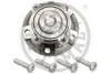 Подшипник колесный с ступицей Optimal 501108 (фото 4)