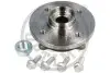 Фото 2 - подшипник колесный с ступицей Optimal 501161 Подшипник колесный с ступицей Optimal 501161 (фото 2)