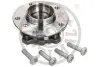 Підшипник колісний з маточиною Optimal 501503 (фото 2)