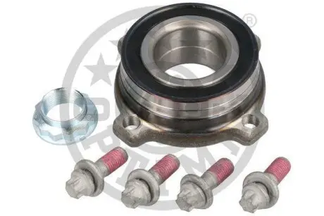 Подшипник колесный с ступицей. Optimal 502252