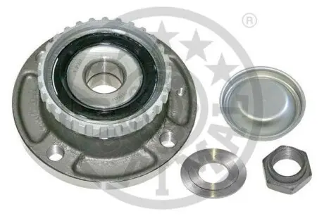 Подшипник колесный с ступицей. Optimal 602314