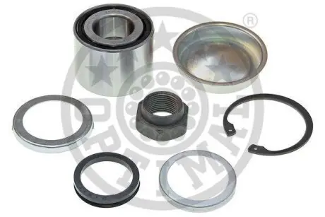 Подшипник колесный Optimal 602320L