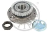 Підшипник колісний з маточиною Optimal 602345 (фото 1)