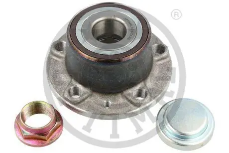 Подшипник колесный с ступицей Optimal 682263