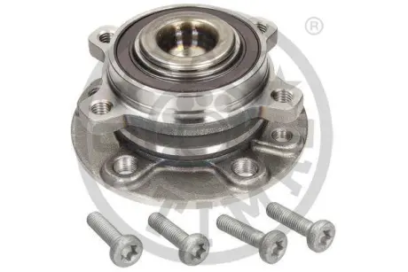 Підшипник колісний з маточиною Optimal 801611