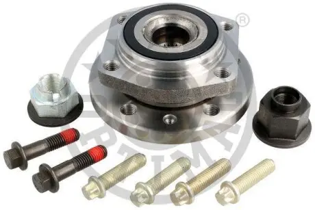 Подшипник колесный с ступицей Optimal 891628