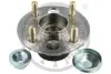 Подшипник колесный с ступицей Optimal 912122 (фото 2)
