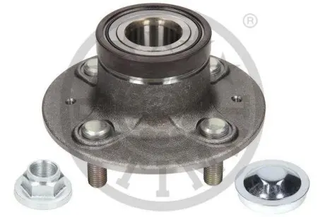 Подшипник колесный с ступицей Optimal 912128