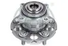 Підшипник колісний з маточиною Optimal 912724 (фото 1)