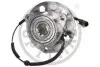 Підшипник колісний з маточиною Optimal 921720L (фото 3)