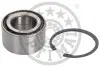 Підшипник маточини SSANGYONG ACTYON 06- ACTYON SPORTS I 07-, REXTON 02-13 Optimal 922747 (фото 1)