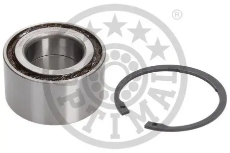 Підшипник маточини SSANGYONG ACTYON 06- ACTYON SPORTS I 07-, REXTON 02-13 Optimal 922747