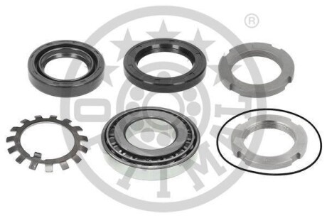 Подшипник колесный Optimal 942695