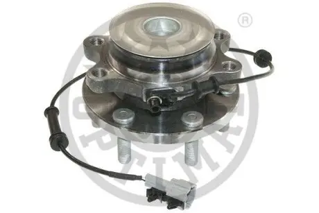 Колісний підшипник з маточицею. Optimal 961521
