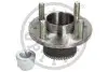 Підшипник колісний з маточиною Optimal 972272L (фото 2)