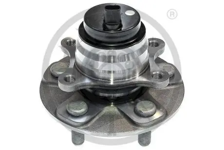 Подшипник колесный с ступицей Optimal 981505
