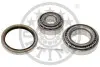 Подшипник колесный Optimal 981814 (фото 1)