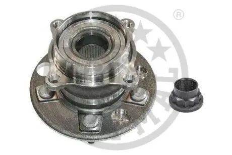 Подшипник колесный с ступицей Optimal 982552