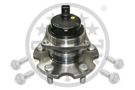 Підшипник колісний з маточиною Optimal 982797