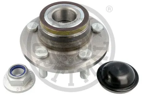 Подшипник колесный с ступицей Optimal 991611