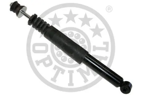 Амортизатор задній Optimal A-1603H