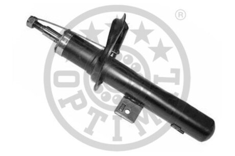 Амортизатор Optimal A-67074GR