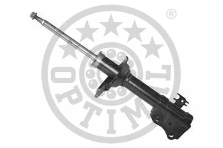 Амортизатор Optimal A-67654G