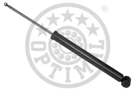 Амортизатор задній SKODA/VW Octavia/Bora/Golf Optimal A-68688G