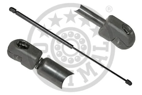 Газова пружина Optimal AG-17446