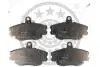 Гальмівні колодки дискові Optimal BP-09416 (фото 1)