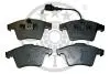 Гальмівні колодки дискові Optimal BP-12290 (фото 1)