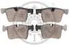 Гальмівні колодки дискові Optimal BP-12546 (фото 2)