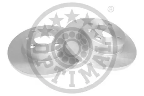 Гальмівний диск Optimal BS-0600C