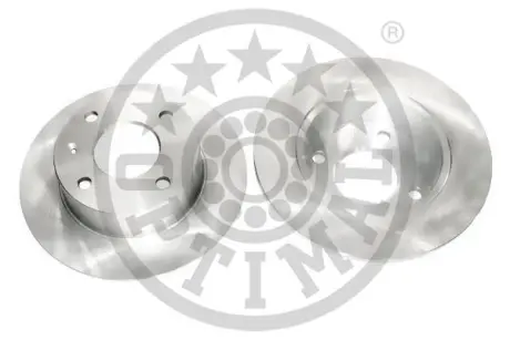 Гальмівний диск Optimal BS-0950C