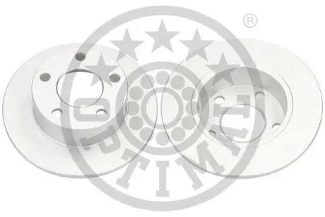 Гальмівний диск Optimal BS-1230C