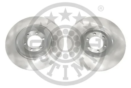Гальмівний диск Optimal BS-1390C