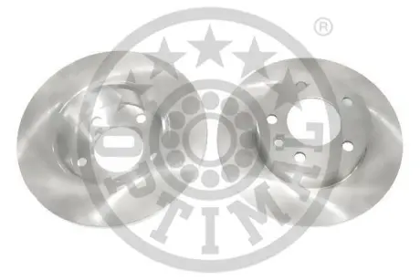 Гальмівний диск Optimal BS-2010C