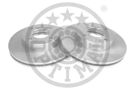 Гальмівний диск Optimal BS-2150C
