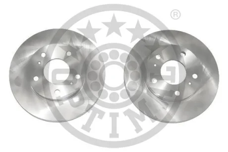 Фото гальмівний диск Optimal BS-4440C Гальмівний диск Optimal BS-4440C