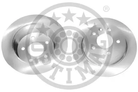 Гальмівний диск Optimal BS-4710C