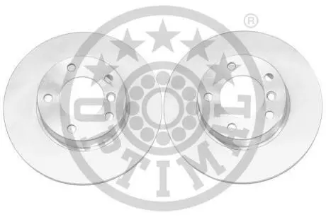 Гальмівний диск Optimal BS-5140C